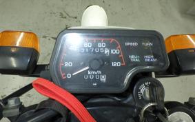 HONDA TLR250R MD18