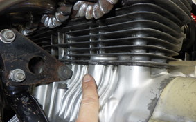HONDA CB400ﾌｫｱ 2026 CB400F
