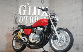 HONDA CB400F 1997 NC36