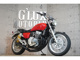 Фото Honda CB400F 1997 с японского аукциона