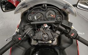 KAWASAKI ZZ-R400 1995 ZX400N