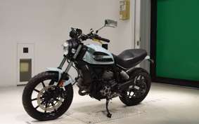 DUCATI DUCATI SCRAMBLERSIXTY2 2021