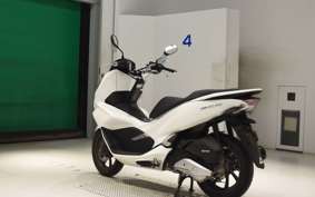 HONDA PCX125 1992 JF81