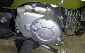 HONDA ｸﾛｽｶﾌﾞ110-2 2021 JA45