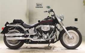 HARLEY FLSTF 1580 2007