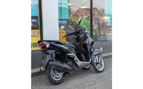 YAMAHA TRICITY 125 SE82J