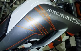 YAMAHA SEROW 250 Gen.2 DG17J