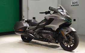 HONDA GL 1800 GOLD WING 2 2018 SC79