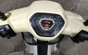 HONDA SUPER CUB50 AA04