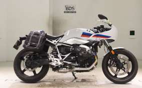 BMW R NINE T RACER 2017
