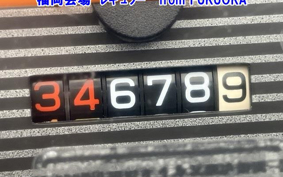 YAMAHA JOG-5