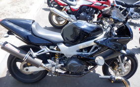 HONDA VTR1000F 1998 SC36