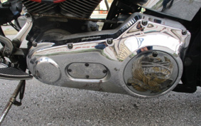 HARLEY FXSTC1340 1995 BKL
