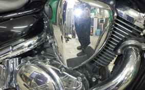 SUZUKI INTRUDER 400 Classic 2016 VK56A