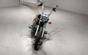 YAMAHA DRAGSTAR 250 VG02J