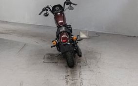 HARLEY  HARLEY XL1200NS LP3