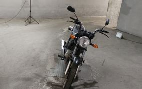 HONDA CBF125T PJJN