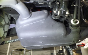 SUZUKI Vｽﾄﾛｰﾑ250SX 2012 EL11L