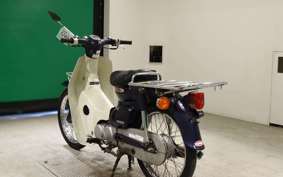 HONDA C50 SUPER CUB 2023 AA01