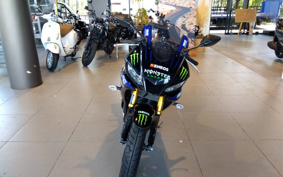 YAMAHA YZF-R25 ABS RG43J