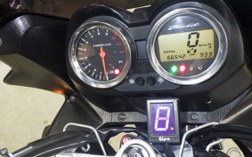 SUZUKI BANDIT 1250 SA 2010 GW72A