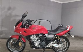 HONDA CB400SFV-4 BOLDOR 2008 NC42