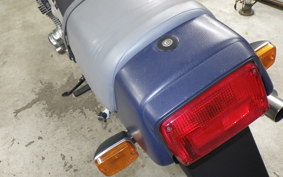 SUZUKI GSX1100S KATANA 1998 GU76A