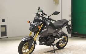 HONDA ｸﾞﾛﾑ 2007 JC75