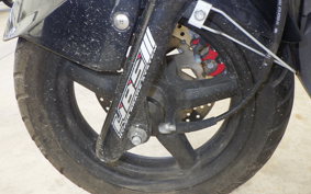 YAMAHA CYGNUS 125 X