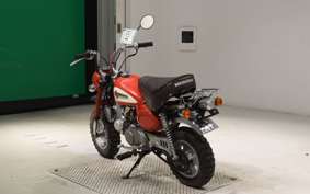 HONDA MONKEY 2003 Z50J
