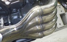 HONDA CB650R E-Clutch 2024 RH17