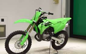 KAWASAKI KX112 2024 KX112A