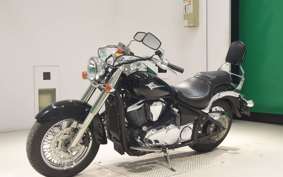 KAWASAKI VULCAN 900 CLASSIC 2008 VN900B