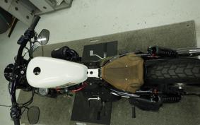 HARLEY XL1200X 2010