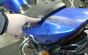 HONDA CB400SF VTEC K 2019 NC54