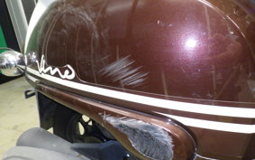 YAMAHA VINO 50 Gen.4 1991 AY02