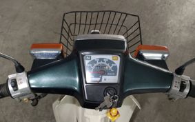 HONDA SUPER CUB90 HA02