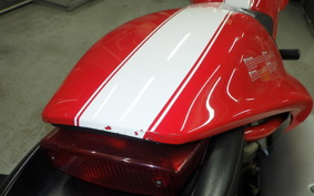 DUCATI MONSTER S2R 800 2008