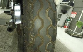 HONDA REBEL 250 2009 MC13