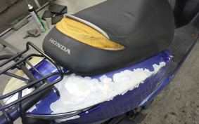 HONDA DIO Gen.6 2013 AF62