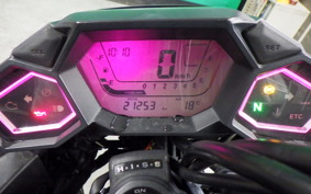 HONDA NM4 VULTUS -01 2015 RC82