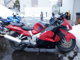 Фото Suzuki GSX-1300R HAYABUSA 1999 с японского аукциона