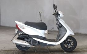 YAMAHA JOG ZR EVOLUTION2 SA39J