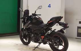 KAWASAKI Z400 Gen.2 2023 EX400L
