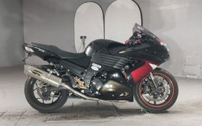 KAWASAKI ZZR1400 ZXT40A