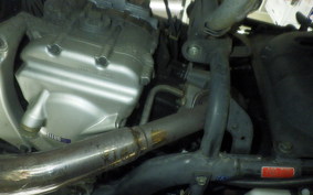 YAMAHA MAJESTY 250 C