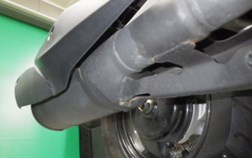 YAMAHA JOG125 2005 SEJ5J