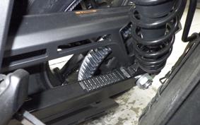 HARLEY RH975 2022