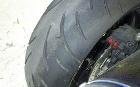 SUZUKI HAYABUSA Gen.2 2007