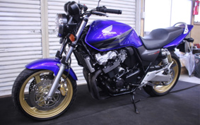 HONDA CB400SFV-3 2005 NC39